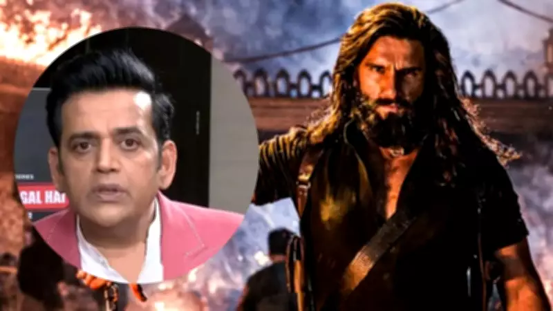 Dhurandhar Crosses Rs 1000 Crore, Ravi Kishan Defends Film Against Propaganda Claims