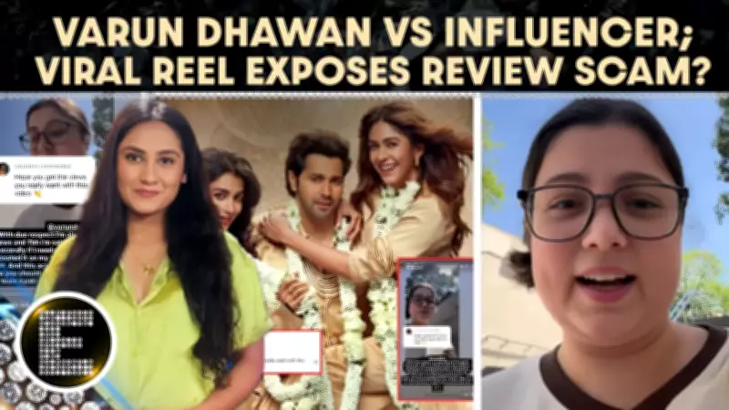 Dhurandhar Franchise Crosses ₹3,000 Crore, Sets New Indian Box Office Record