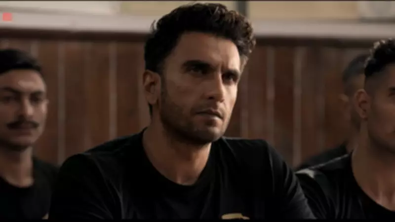 Dhurandhar Franchise Crosses Rs 3000 Crore Globally, Makes Indian Cinema History