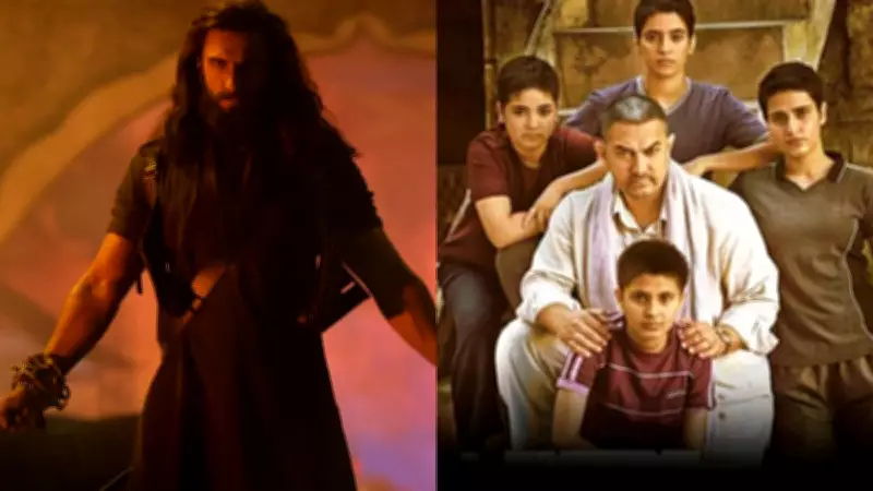 Dhurandhar Part 2 Box Office Target: Can It Surpass Dangal's Lifetime Collection?