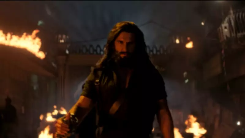 Dhurandhar Part 2 Box Office Triumph: Ranveer Singh Starrer Dominates March 31, 2026