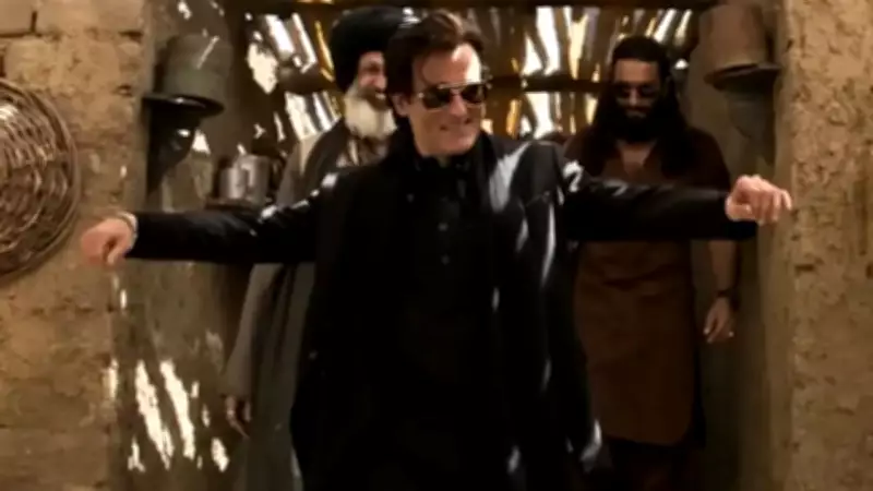 Dhurandhar: The Revenge Casting Secrets Revealed by Mukesh Chhabra