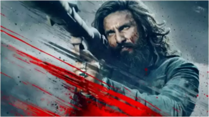 Dhurandhar: The Revenge Crosses Rs 1000 Crore Net in India, Sets Bollywood Record