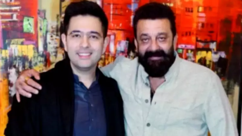 Dhurandhar: The Revenge Nears Rs 1050 Crore Domestic Net, Raghav Chadha Praises Sanjay Dutt