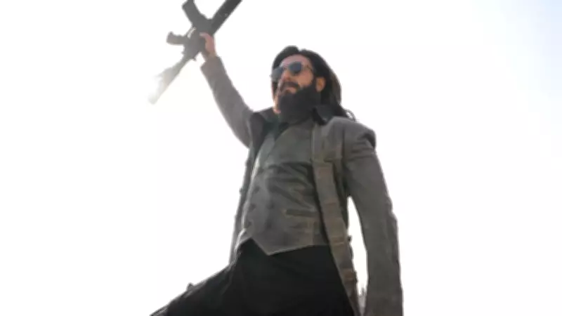 Dhurandhar: The Revenge Smashes Records, Hits Rs 1500 Crore Worldwide