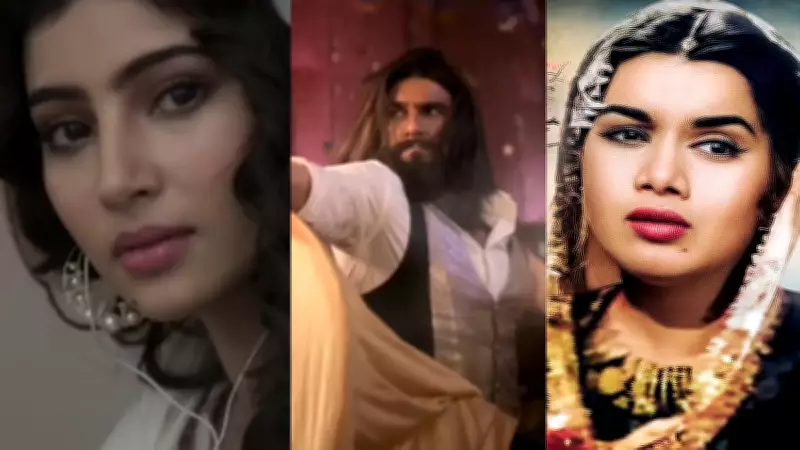 Dhurandhar's 'Ishq Jalakar': The 12-Minute Qawwali That Inspired the Viral Hit