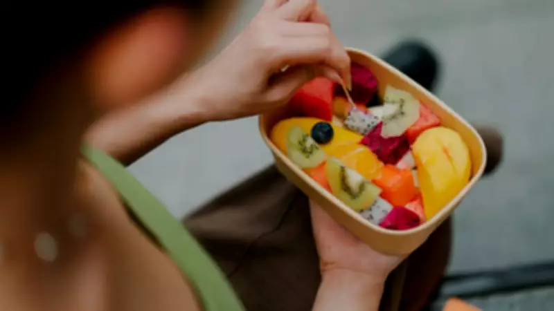 Diabetes: 5 Fruits That Can Be a Secret Weapon Against High Blood Sugar