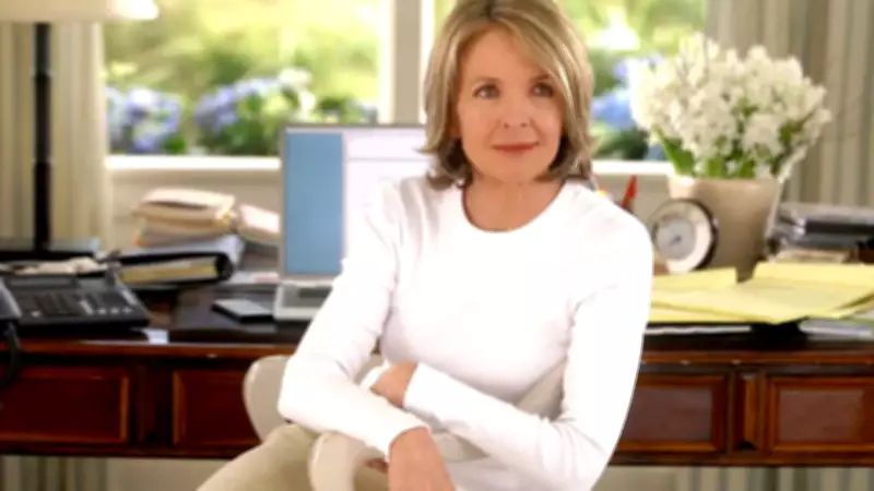 Diane Keaton's Personal Collection Heads to Auction Eight Months After Her Passing