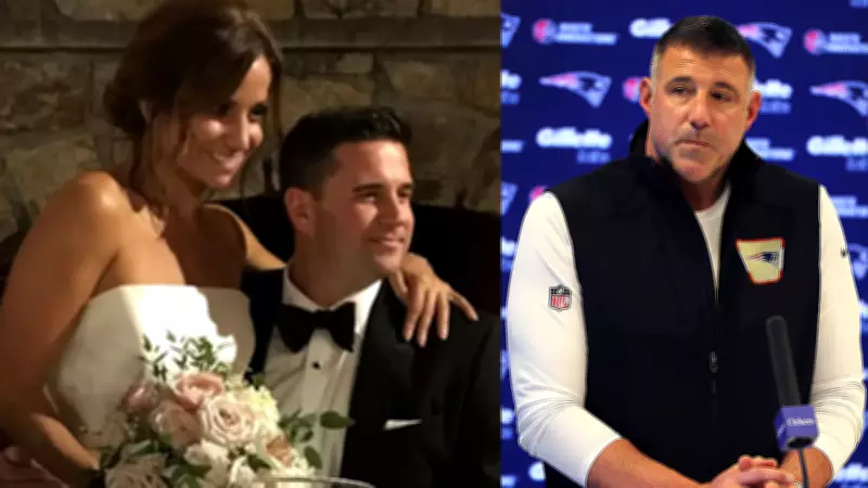 Dianna Russini's Career in Jeopardy as The Athletic Investigates Mike Vrabel Affair Rumors