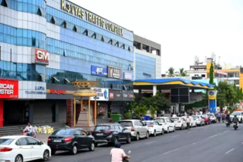 Diesel Shortage in Andhra Pradesh Cripples Transport, Prices Surge