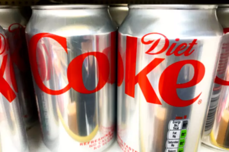 Diet Coke Shortage Hits Indian Cities Amid Aluminium Can Supply Crunch