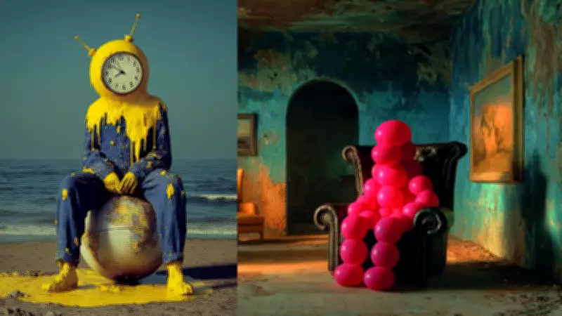 Digital Atma X The Wandering Souls: Exhibition Probes Digital Age's Impact on Human Connection