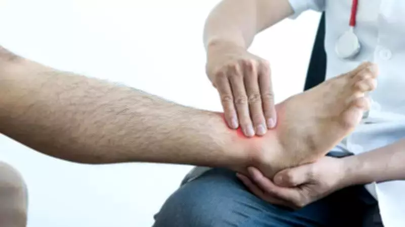 Digital Podiatry Clinic Launches at Panjab University for Diabetic Foot Screening