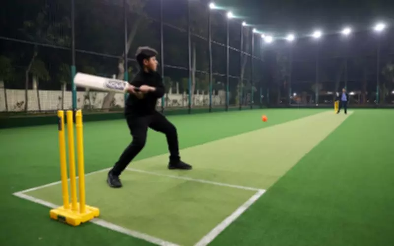 Digital Sports Apps Revolutionize Player and Venue Connectivity in Jalandhar