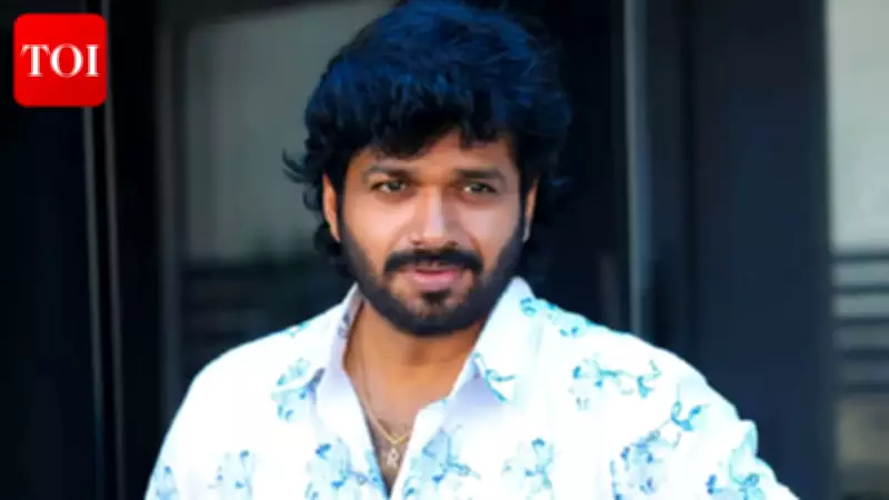 Dil Raju Urges Director Anil Ravipudi to Become Actor, But He Declines