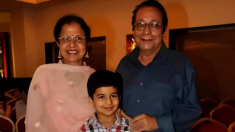 Dinesh Hingoo Viral Video Sparks Concern, Family Clarifies He Is Fine