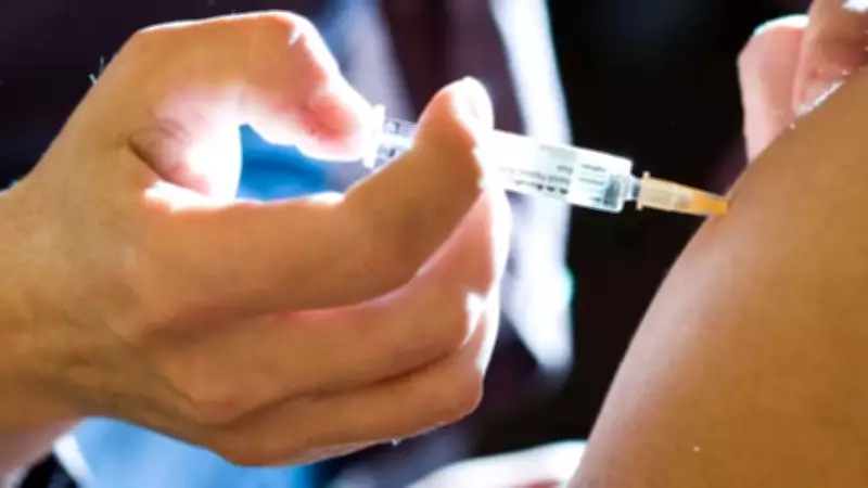 Diphtheria Outbreak in Australia: Cases Triple in Remote Kimberley Region