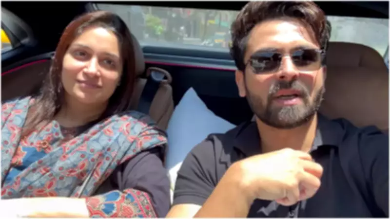 Dipika Kakar's Health Journey: MRI Spots, Weight Loss & Lifestyle Changes