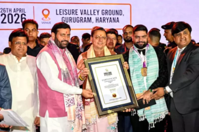 Direct selling market booms from Rs 3k cr to Rs 30k cr in India: Haryana CM