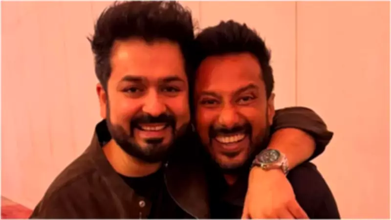 Director Aditya Dhar Praises Choreographer Vijay Ganguly for Dhurandhar's Success