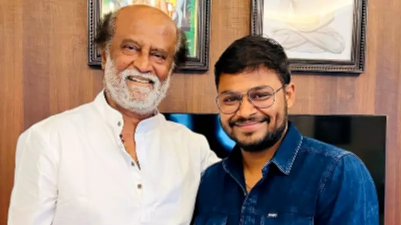 Director Cibi Chakravarthi Exits Kamal Haasan and Rajinikanth's 'Thalaivar 173' Project