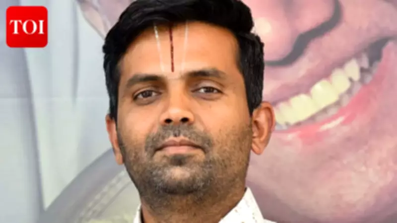 Director Ram Chakri's 'Carmeni Selvam' Explores Sacrifice and Time in Personal Film