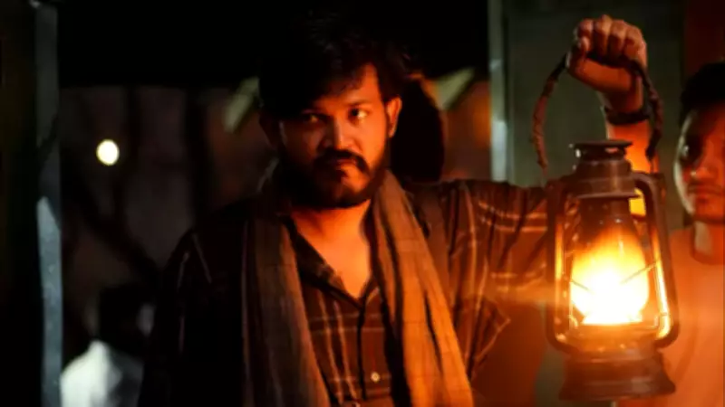Director Vinod Anantoju Acts in 'Takshakudu', Gains New Respect for Actors