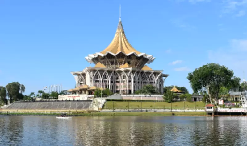 Discovering Kuching's Charm: A Guide to Slow Travel in Sarawak's Capital