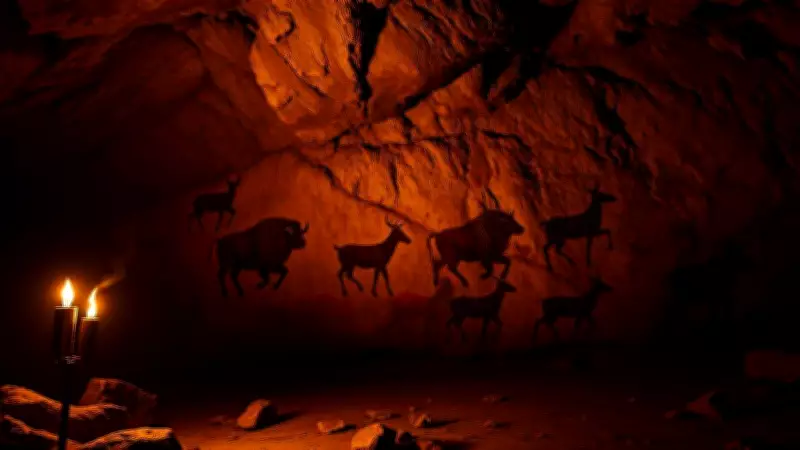 Discovery of Lascaux Cave: Teenagers and Their Dog Uncover Prehistoric Masterpiece