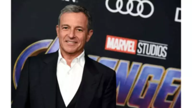 Disney Plans Major Layoffs of Up to 1,000 Jobs Under New CEO Josh D'Amaro