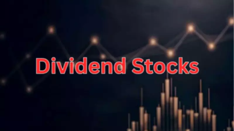 Dividend Stocks: The Silent Wealth Builders for Long-Term Investors