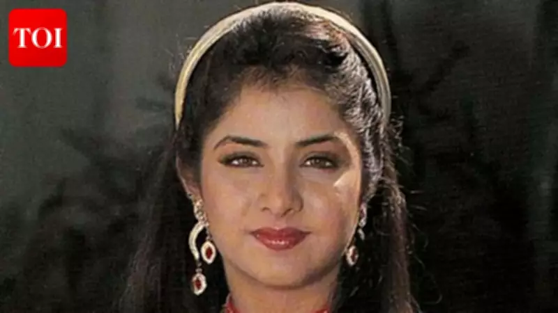 Divya Bharti Death Anniversary: Astrological Prediction & Legacy Remembered