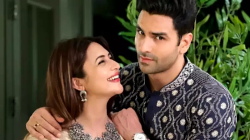 Divyanka Tripathi and Vivek Dahiya Deny IVF Rumors, Confirm Natural Pregnancy