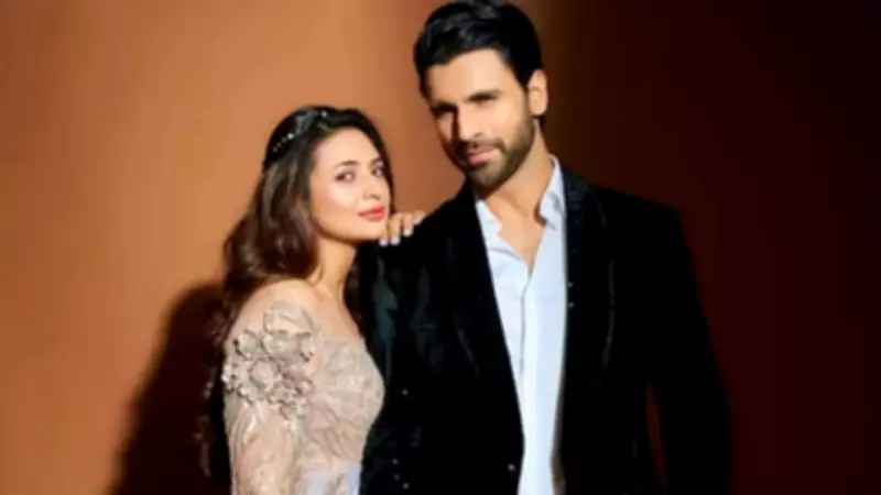 Divyanka Tripathi and Vivek Dahiya Discuss Baby Names, Fans Love 'Rhythm'