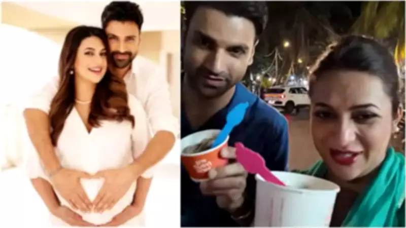 Divyanka Tripathi & Vivek Dahiya Share Heartwarming Pregnancy Journey Details
