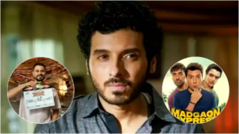 Divyenndu Confirms Madgaon Express 2 in Development, Kunal Kemmu Writing Script