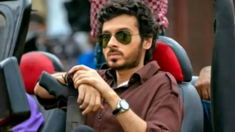 Divyenndu Sharma Promises 'Paisa Vasool' Experience in Mirzapur Film