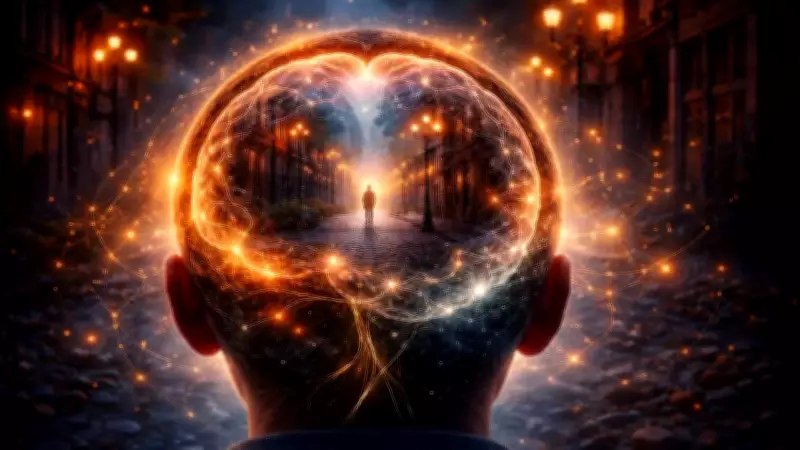 Déjà Vu Explained: The Brain's Eerie Familiarity Glitch Unraveled by Science