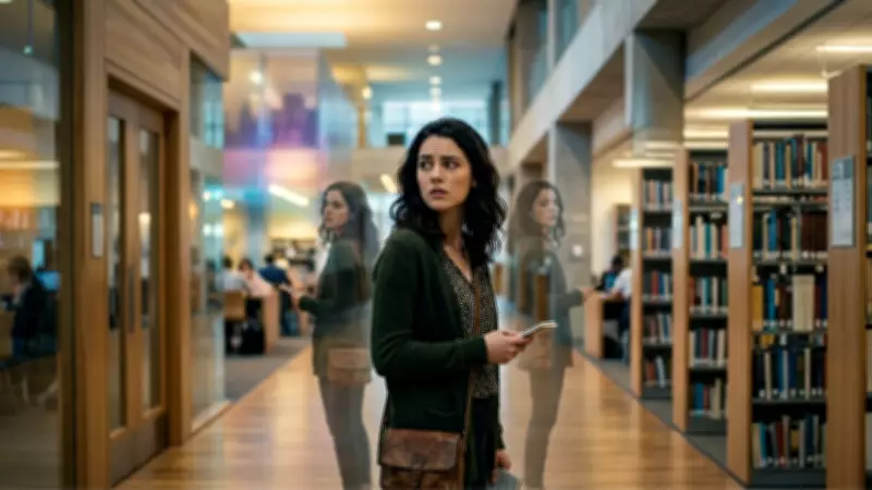 Déjà Vu Explained: The Science Behind the 'Already Seen' Phenomenon