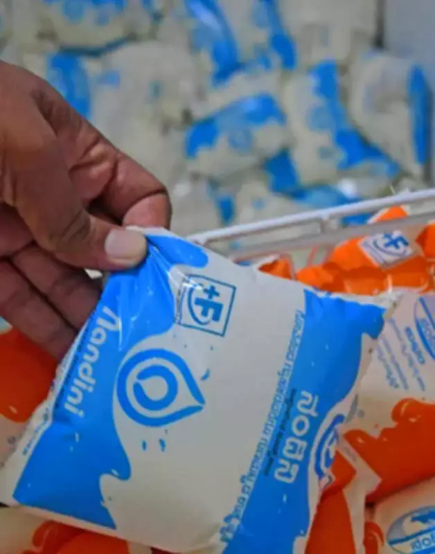 DKMUL Plans Mega Dairy, Ice Cream, Paneer, Water Units in Mangaluru