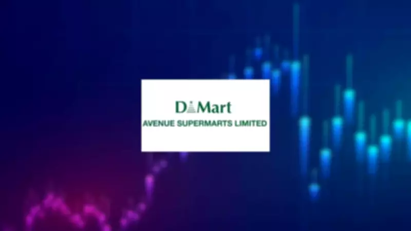 DMart Share Price Surges as Avenue Supermarts Reports Strong Q4 Standalone Revenue