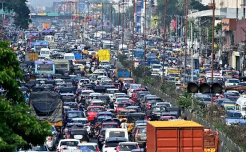 DMK, AIADMK Cede Pallavaram to Allies in Tamil Nadu Electoral Strategy