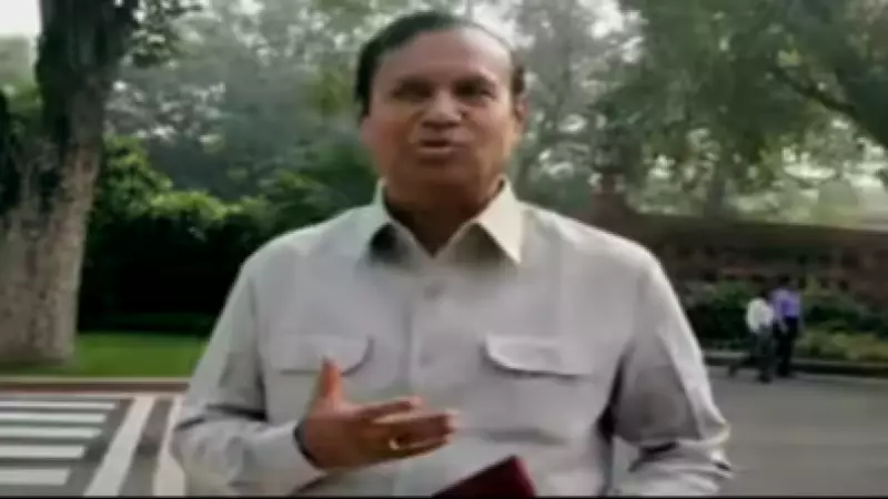 DMK Challenges Election Commission's Transfer of Chennai Intelligence Chief