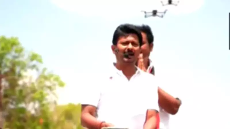 DMK Leaders Launch Campaign in Tamil Nadu, Criticize AIADMK and BJP