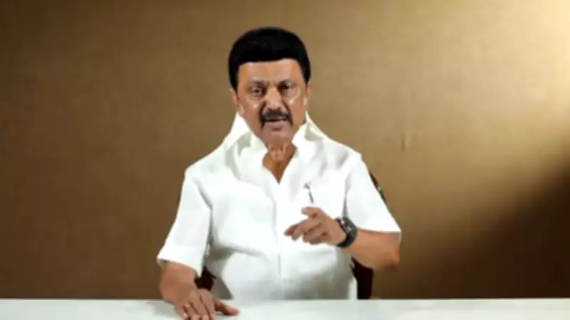 DMK Predicts Over 200 Seats in 2026 Tamil Nadu Polls, Accuses AIADMK of BJP Influence