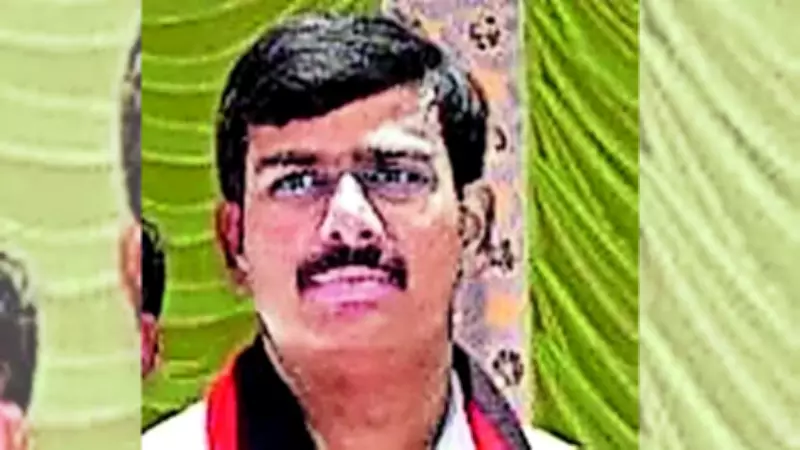 DMK's Egmore Candidate Confident of Victory, Dismisses Opposition Challenge