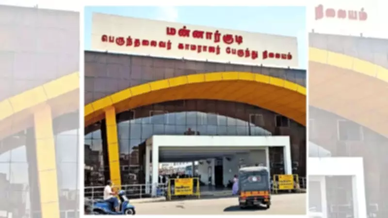 DMK's T R B Rajaa Faces Tough Battle in Mannargudi as Political Alliances Shift