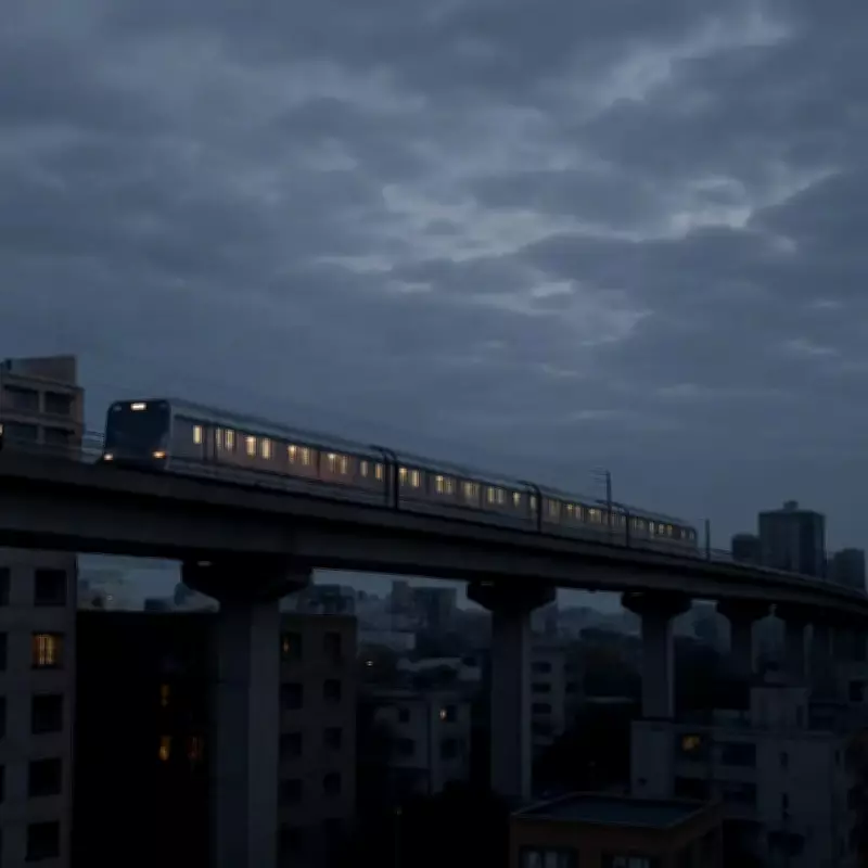 DMRC Floats Rs 3.2 Crore Tender for Central Vista Depot Design Consultant