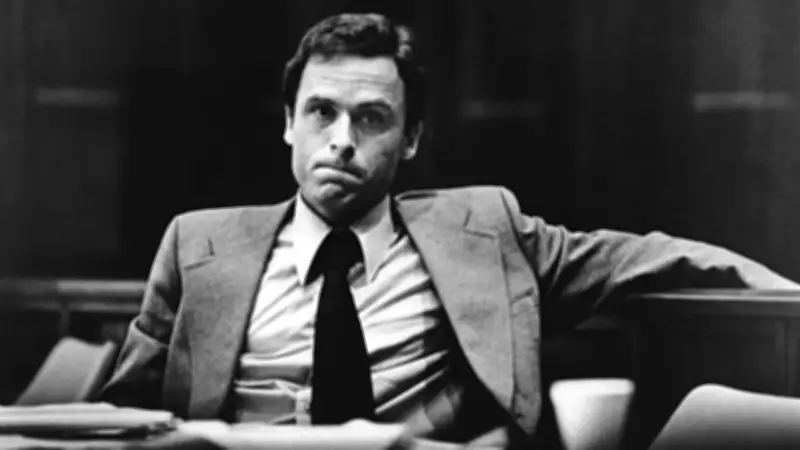 DNA Evidence Confirms Ted Bundy's Role in 1974 Murder, Reigniting Interest