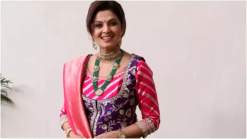 Do Duniya Ek Dil Shifts to Late Night Slot, Introduces Varsha Usgaonkar as Padma